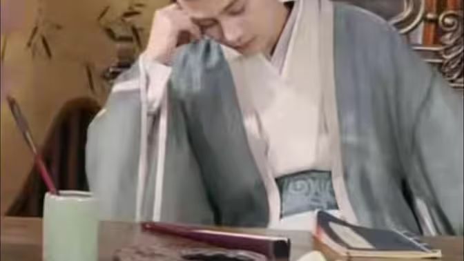 女儿身暴露，王爷他沦陷了 第1-20集