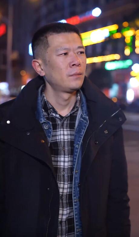 冷暖生活 第1集