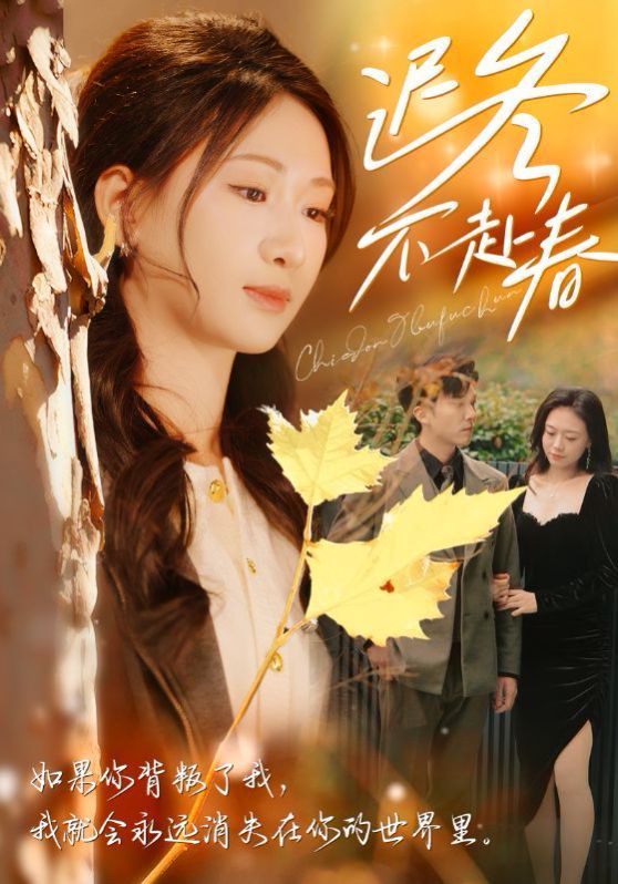 迟冬不赴春 第21-40集