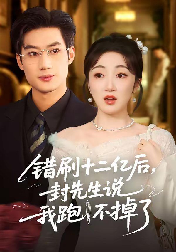 错刷十二亿后，封先生说我跑不掉了(全集)