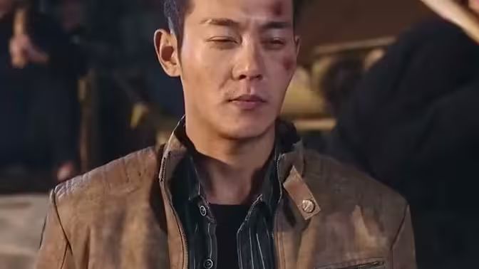 龙虎兄弟 第21-40集