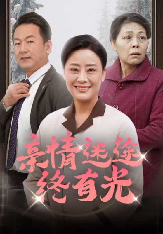 亲情迷途终有光 第1-20集