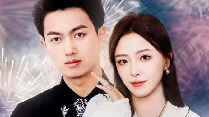 闪耀的星星-盛总你找错白月光了 第21-40集