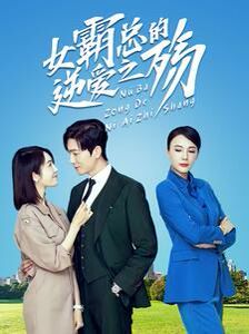 女霸总的逆爱之殇 第41-60集完结(大结局)