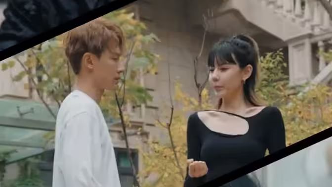 我的三个绝美女房客 第61-80集