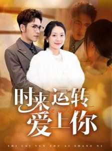 时来运转爱上你 第1-20集