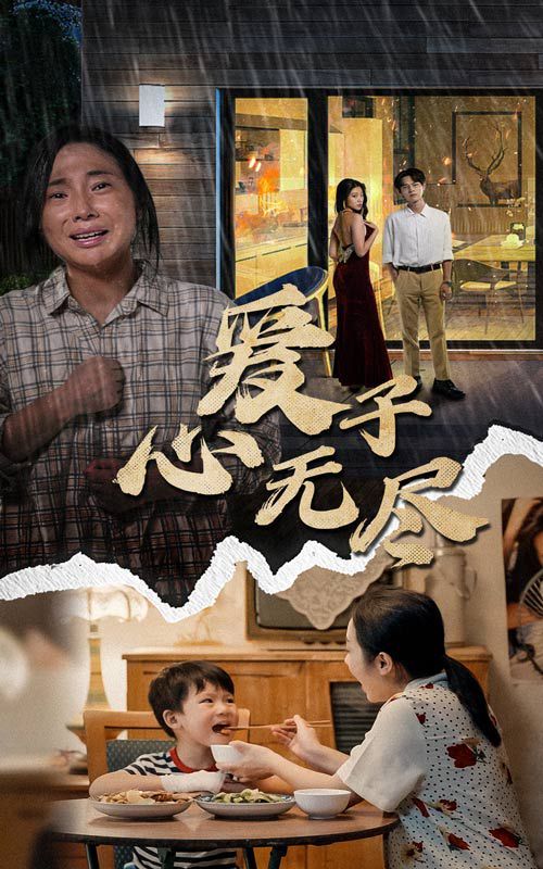 爱子心无尽 第1-20集