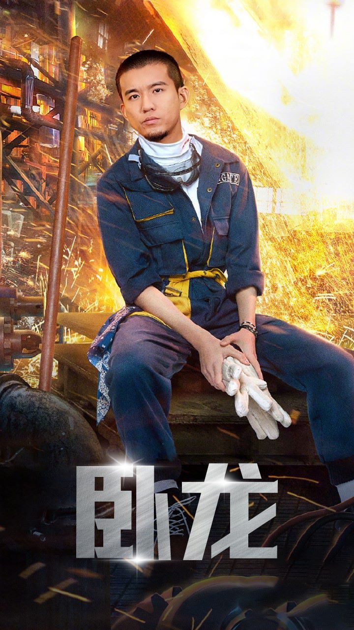 卧龙 第1-20集