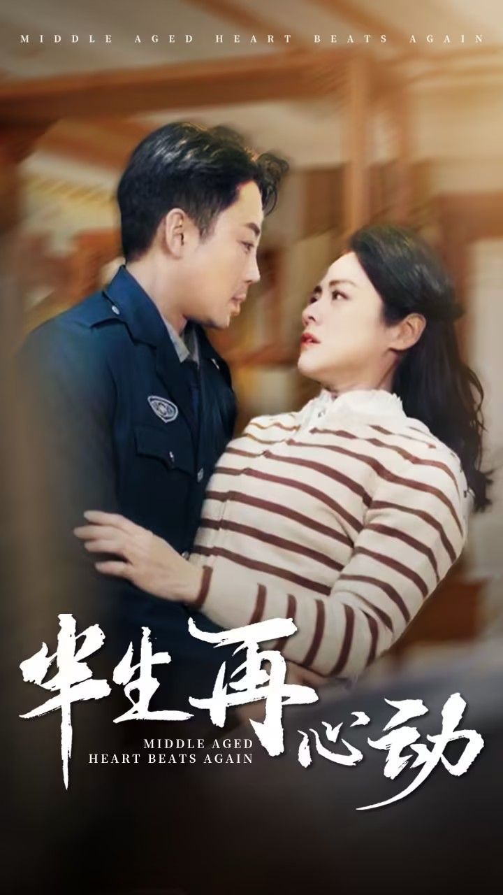 半生再心动 第41-60集