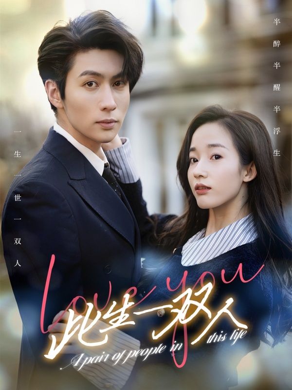 此生一双人 第1-20集