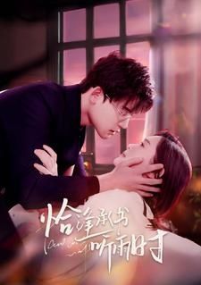 恰逢承书听雨时 第1-20集