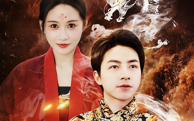 龙鼎 第21-40集