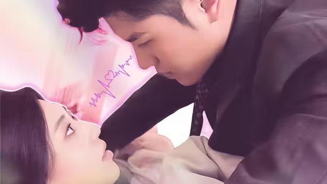 读心影后 第61-81集完结(大结局)