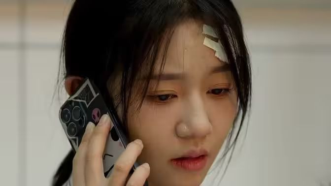 永恒至尊（强龙过境） 第21-40集