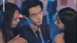 总裁枕边宠：契约夫人逃不掉 第41-60集