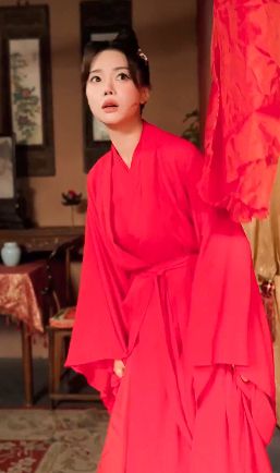 新：王妃她又美又飒（余宗伟-孔玉倩) 第41-60集