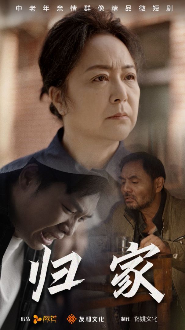 归家 第21-40集