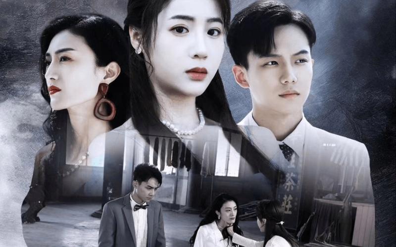 女仆逆袭记 第1-30集