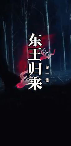 东王归来 第21-40集