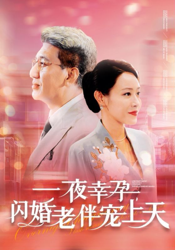 一夜幸孕，闪婚老伴宠上天 第1-20集