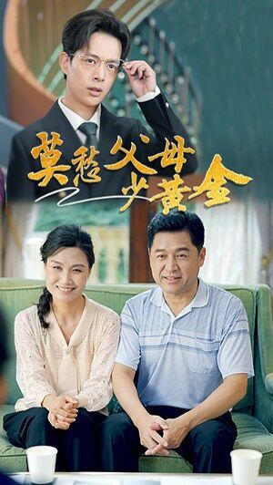 莫愁父母少黄金 第41-60集