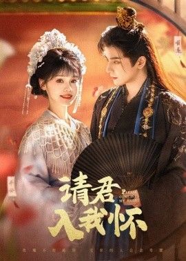 请君入我怀 第41-62集完结(大结局)