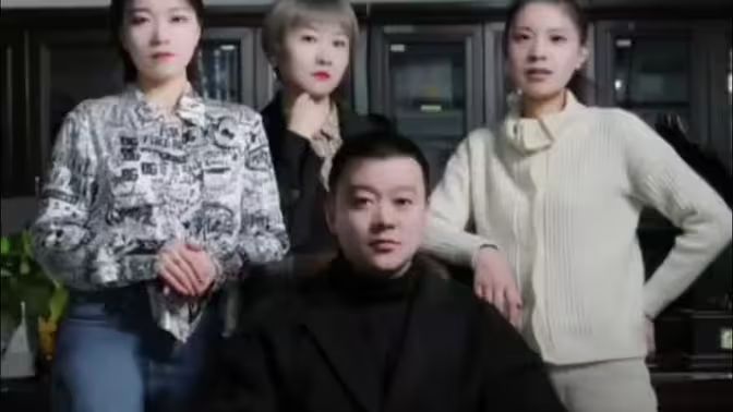 夏总，合租女孩太调皮（合租帅哥是总） 第31-60集