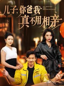 儿子你爸我真不用相亲 第21-40集