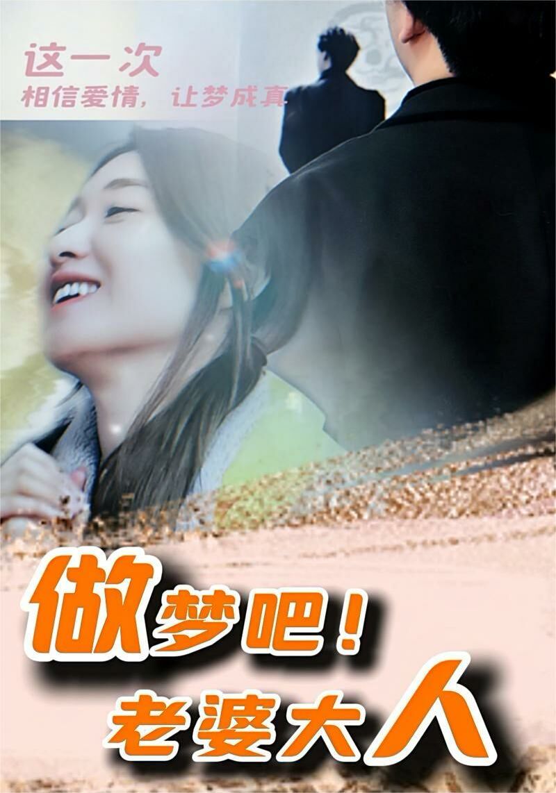 做梦吧！老婆大人 第41-60集