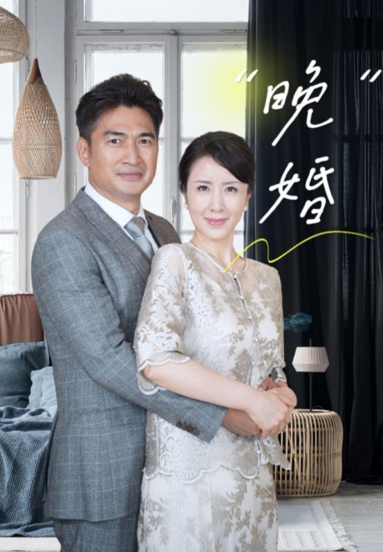 晚婚 第41-65集完结(大结局)