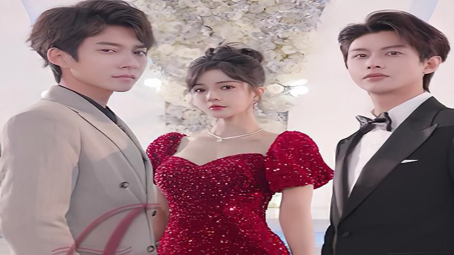 退圈后，被双大佬宠翻了 第1-30集