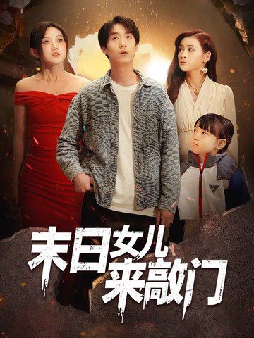 末日女儿来敲门 第1-20集