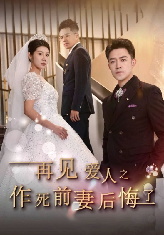 再见爱人之作死前妻后悔了 第1-20集