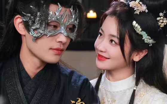 魂穿苦情女主，我才不当恋爱脑 第1-20集