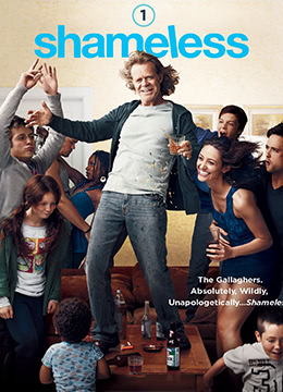 无耻之徒(美版) 第一季 第03集