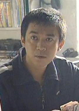 无言的结局 第2集