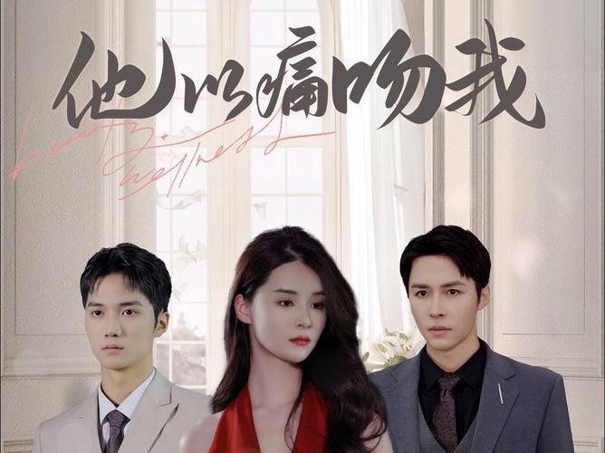 他以痛吻我 第21-40集