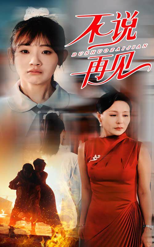 不说再见 第29集