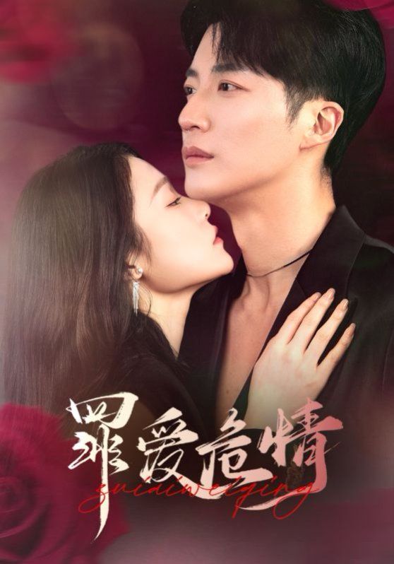 罪爱危情 第21-40集
