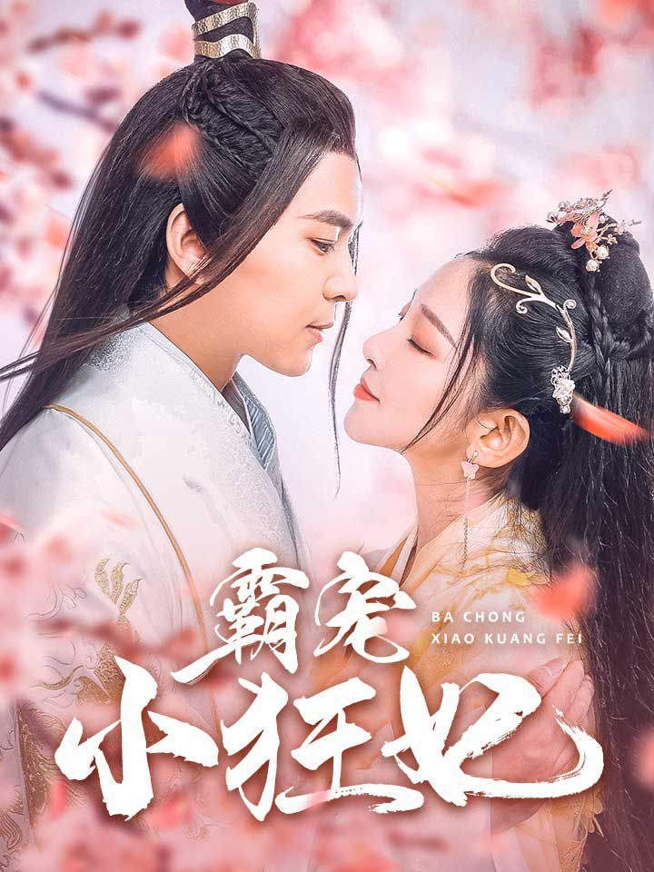 霸宠小狂妃 第12集