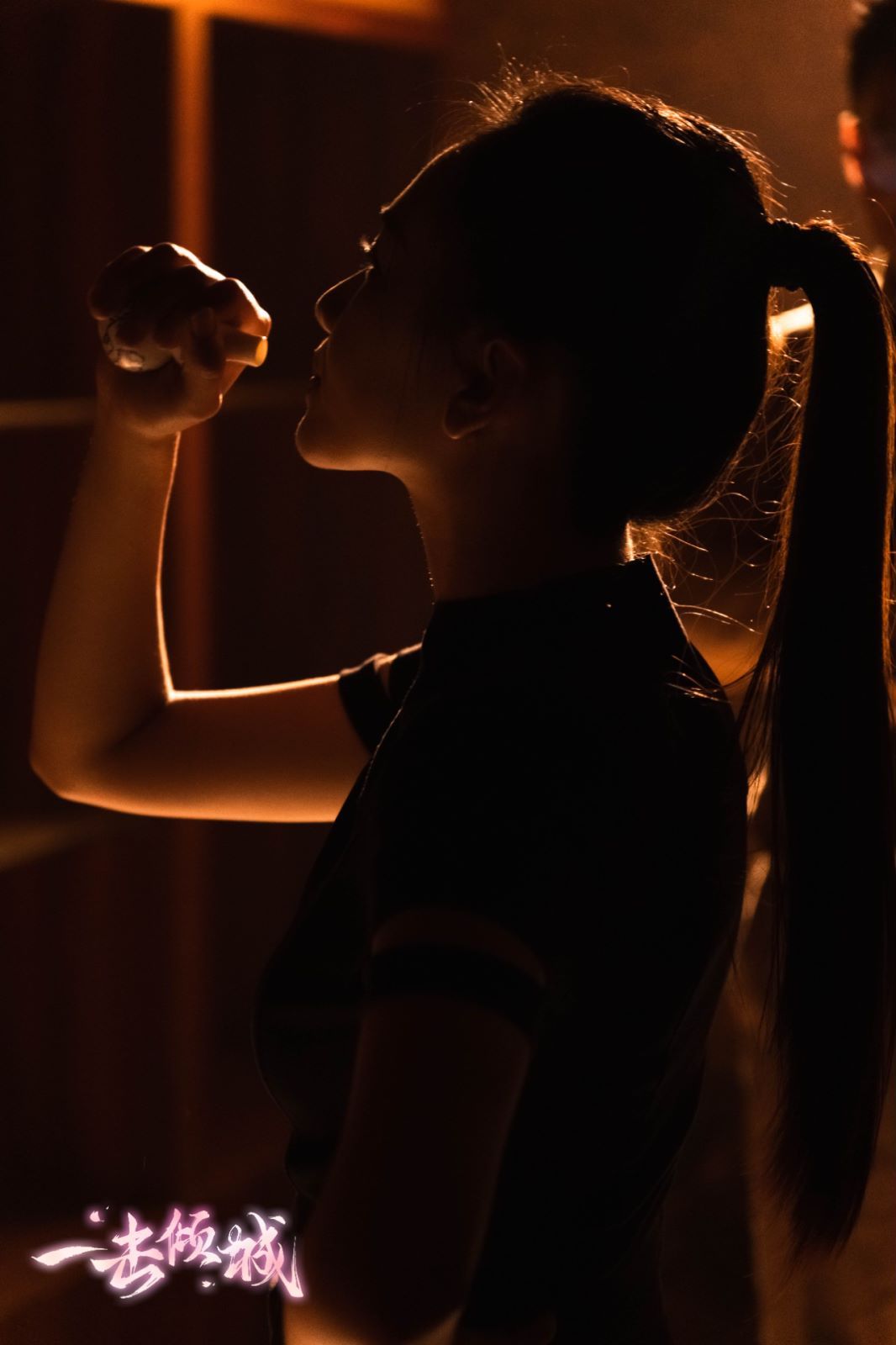 一击倾城 第61-81集完结(大结局)