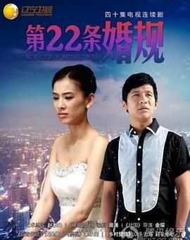 第22条婚规 第2集