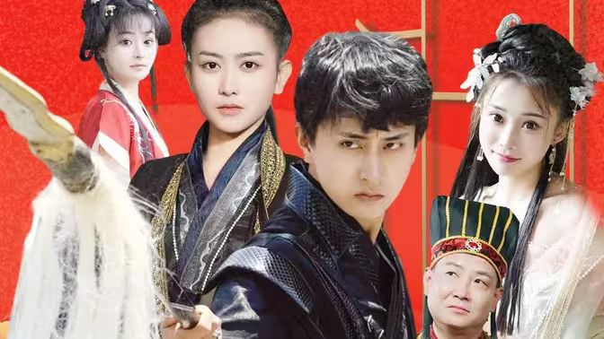 我在古代当高手(女帝独宠，侍卫他又猛又A) 第81-99集完结(大结局)