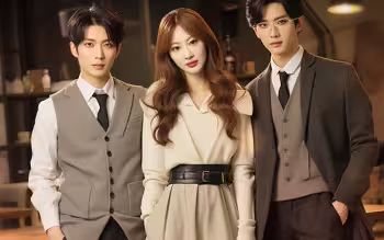 你是长夜也是烟火 第41-60集