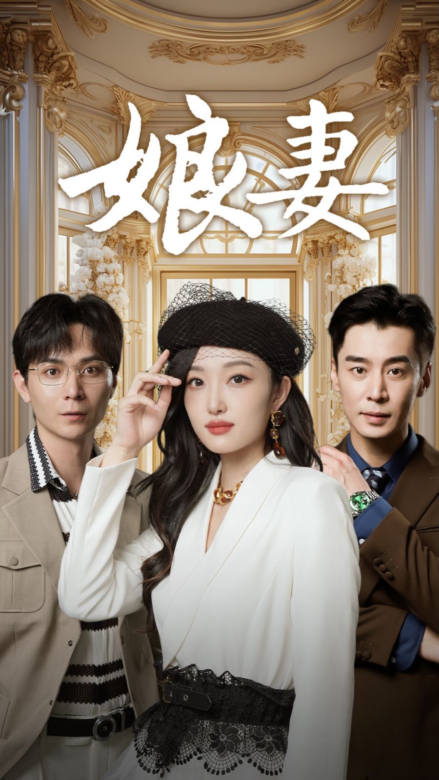 娘妻 第21-40集