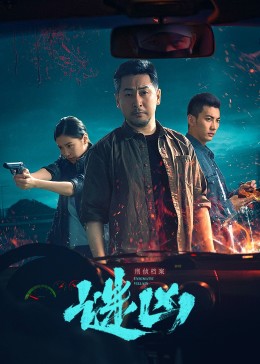 刑侦档案·谜凶 第1集