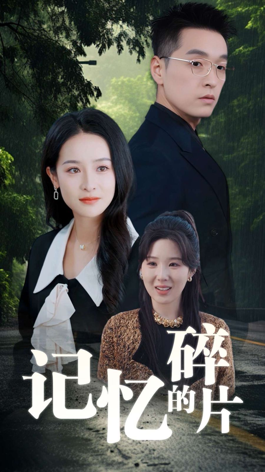 记忆的碎片 第1-20集