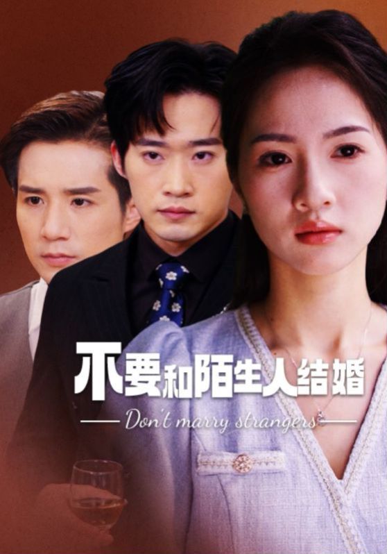不要和陌生人结婚 第41-60集
