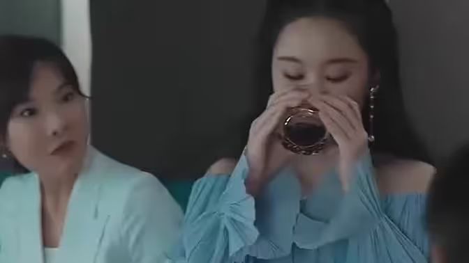 热辣滚烫之夜色 第1-30集