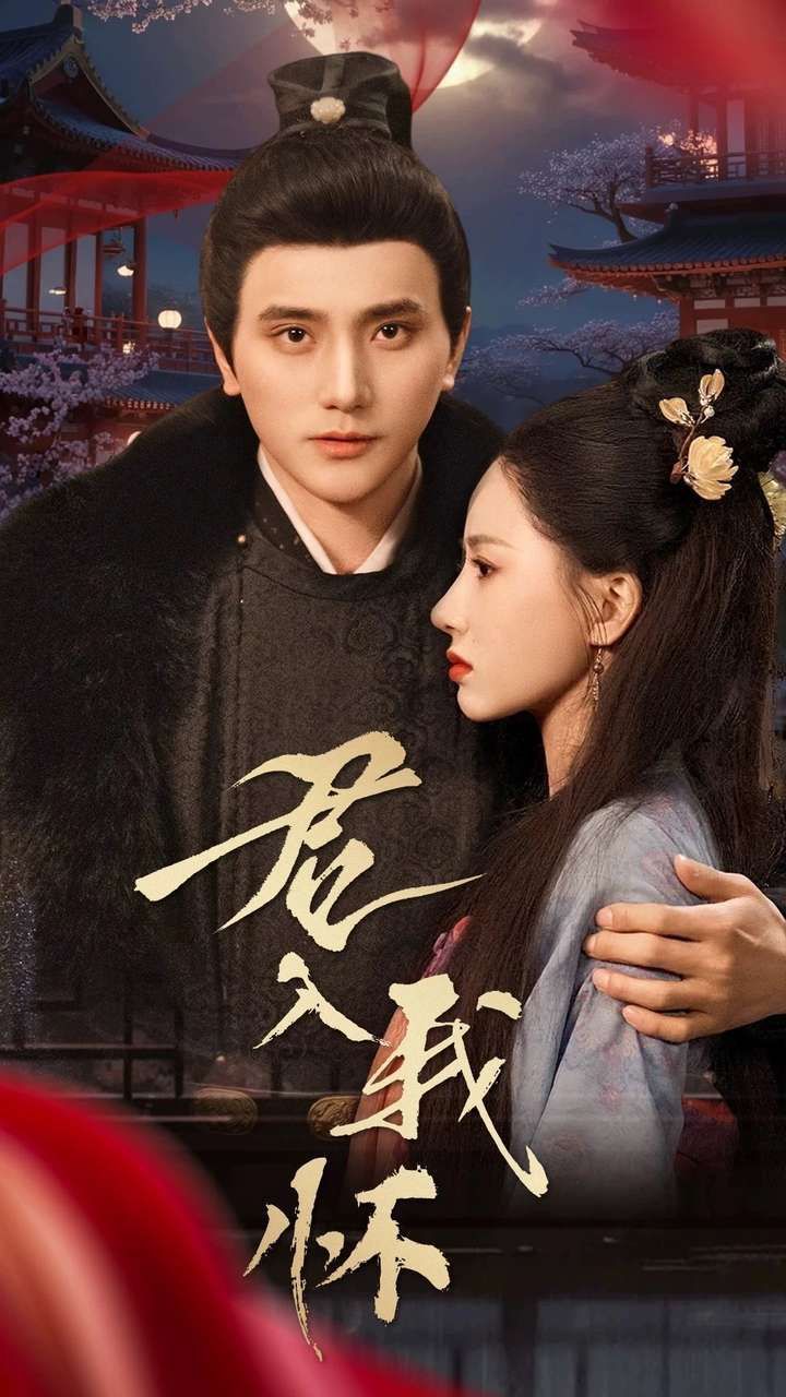 君入我怀 第1-20集